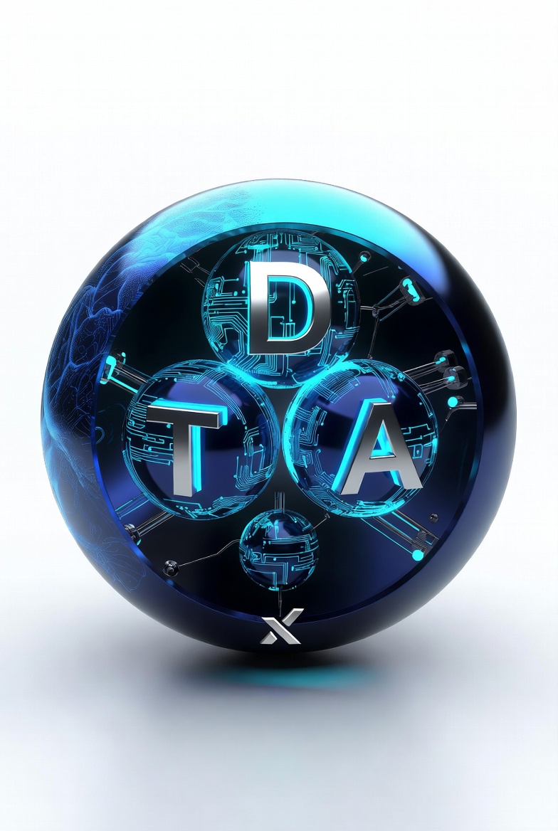 DTA Logo