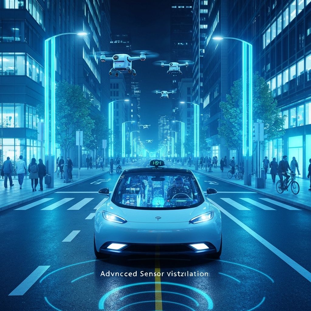 Autonomous Systems