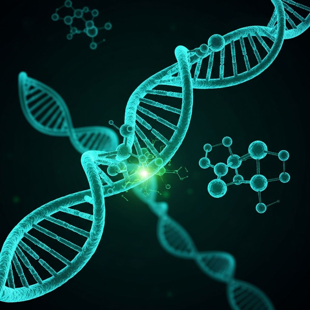 Biotechnology