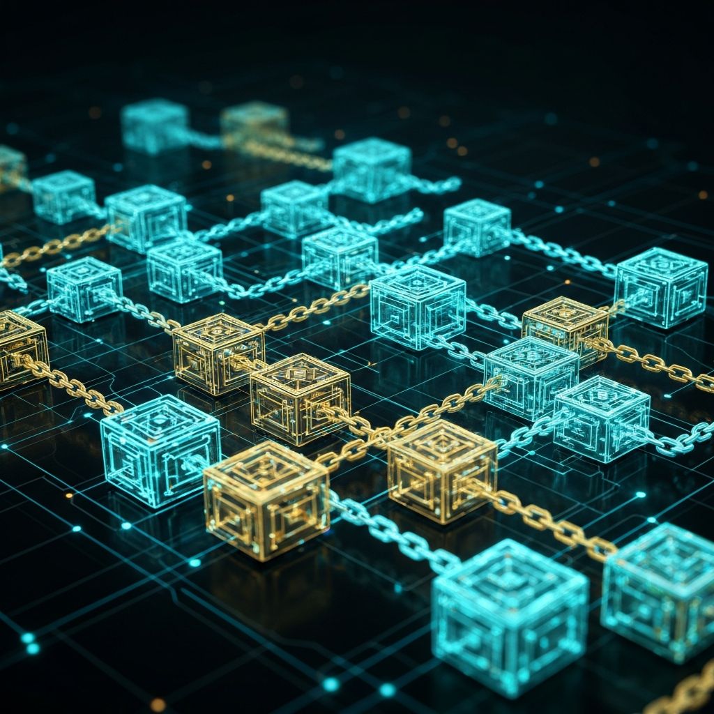 Blockchain & Web3