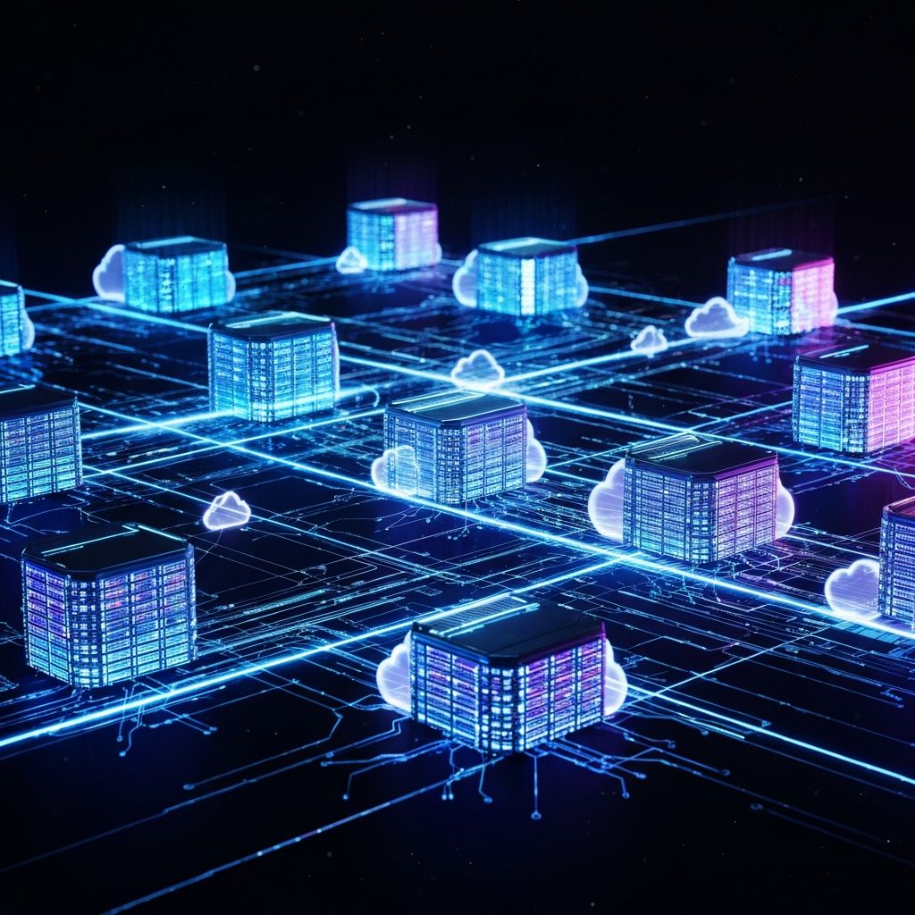 Cloud Computing