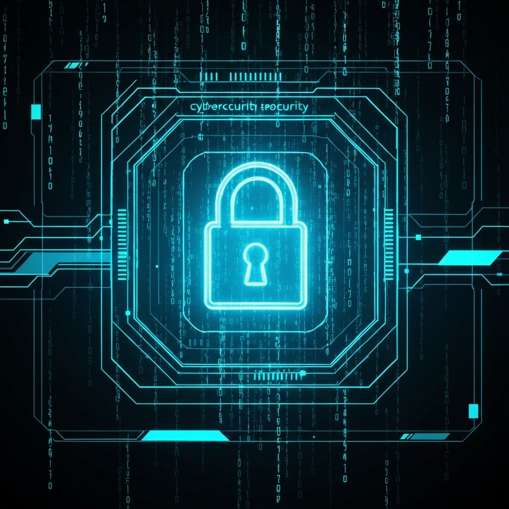 Cybersecurity