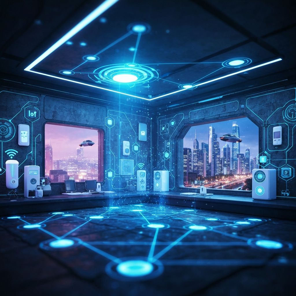 Internet of Things