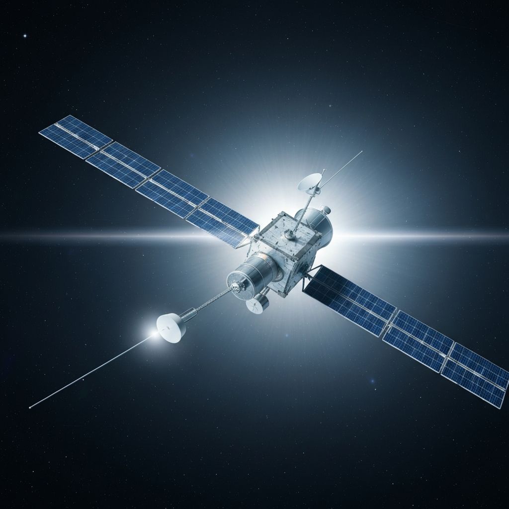 Space Technology